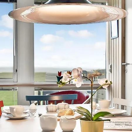 Lovely In With Kitchen Casa de Férias Fredericia