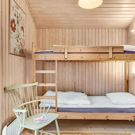 Lovely In With Kitchen Casa de Férias *